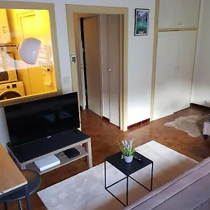  Appartement Grand Cuisine Et Salle De Bain Sépare Avec Belle Vue Sur Le Bargy