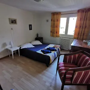 Le Clos Accommodatie bij particulieren