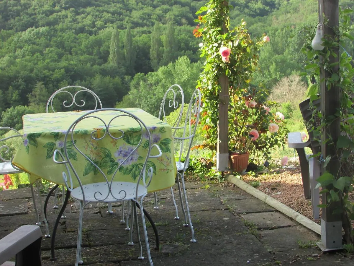Bernadette Apartment Chouvigny France