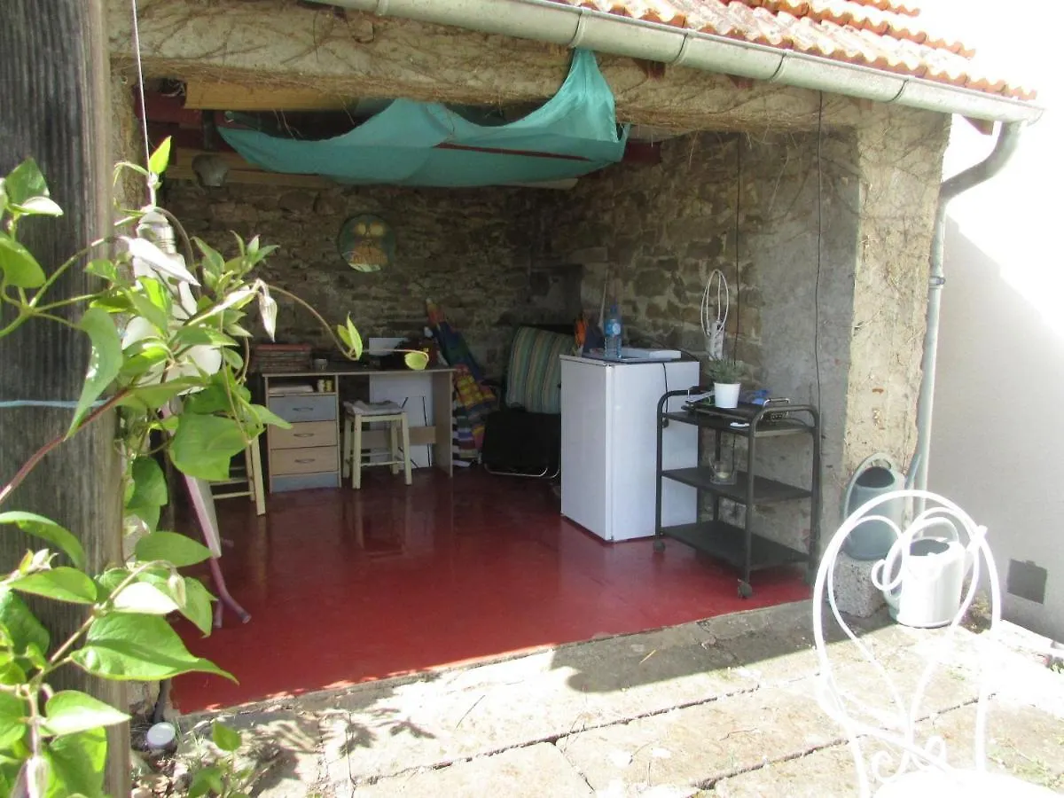 Bernadette Apartment Chouvigny Homestay