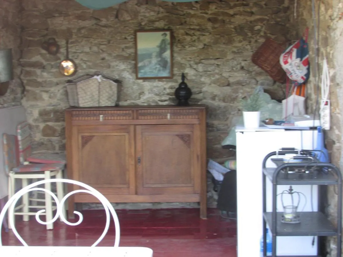 Homestay Bernadette Apartment Chouvigny